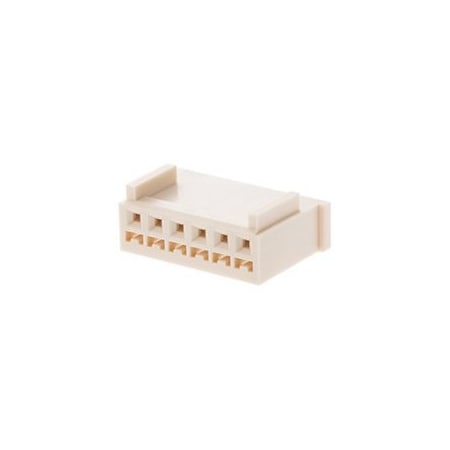Molex 2.5 W/B HSG 51191-1200